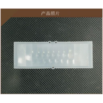 2022 circular fresnel lens